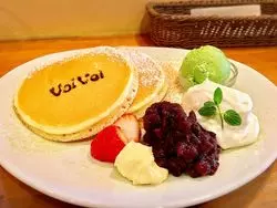 【東京】パンケーキ好きは月1通う！？三軒茶屋カフェをご紹介♪