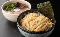 三軒茶屋周辺のつけ麺店ご紹介！こだわりの詰まった1杯を食べよう