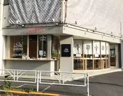 【渋谷】お洒落に働こう！ワーキングスペース＆コーヒースタンド♡