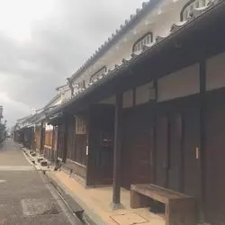 【奈良】江戸時代にタイムスリップ！橿原市今井町さんぽ