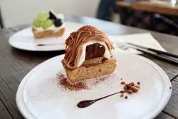 【東京】おしゃれなインテリアのお店で！素敵なカフェタイムを…♡