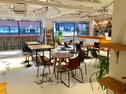 【大阪】アパレルショップ併設のお洒落すぎるカフェ♪