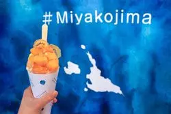 【沖縄】水平線を望むカフェも♡絶景×グルメ旅-Vol.1