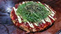 【京都】美味しいお店は地元民に大人気！ローカルお好み焼屋♪