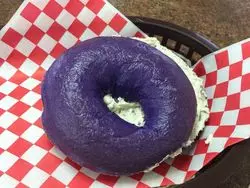 ハワイでおいしいベーグルを食べられるお店はココ！朝一を狙おう！