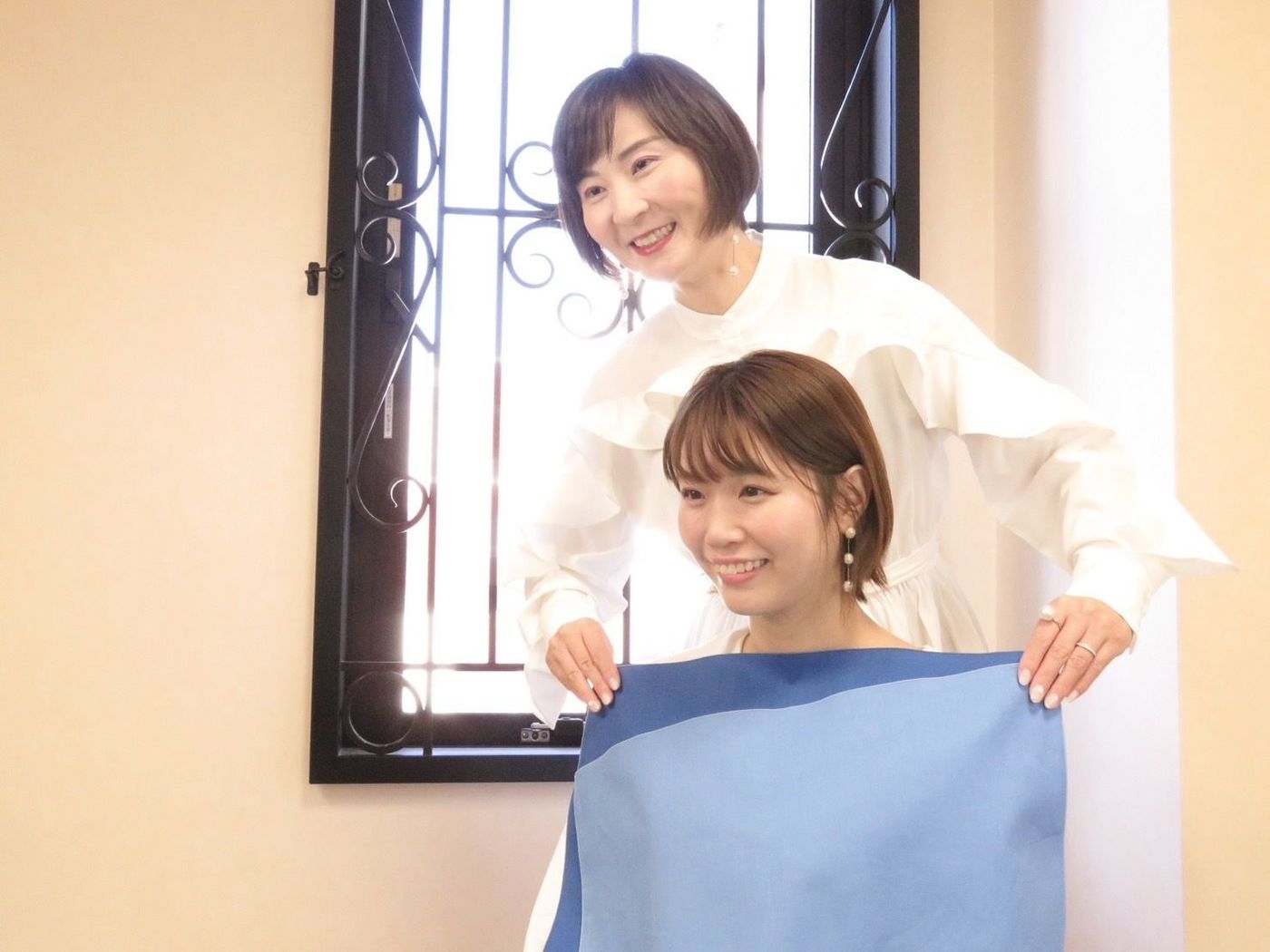 【2026最新】東京のパーソナルカラー診断おすすめサロン18選！料金やお得なメニューも紹介の画像