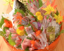 ”旨い”日本酒と魚なら！「どまん中 秋葉原店」が人気な理由とは…！？