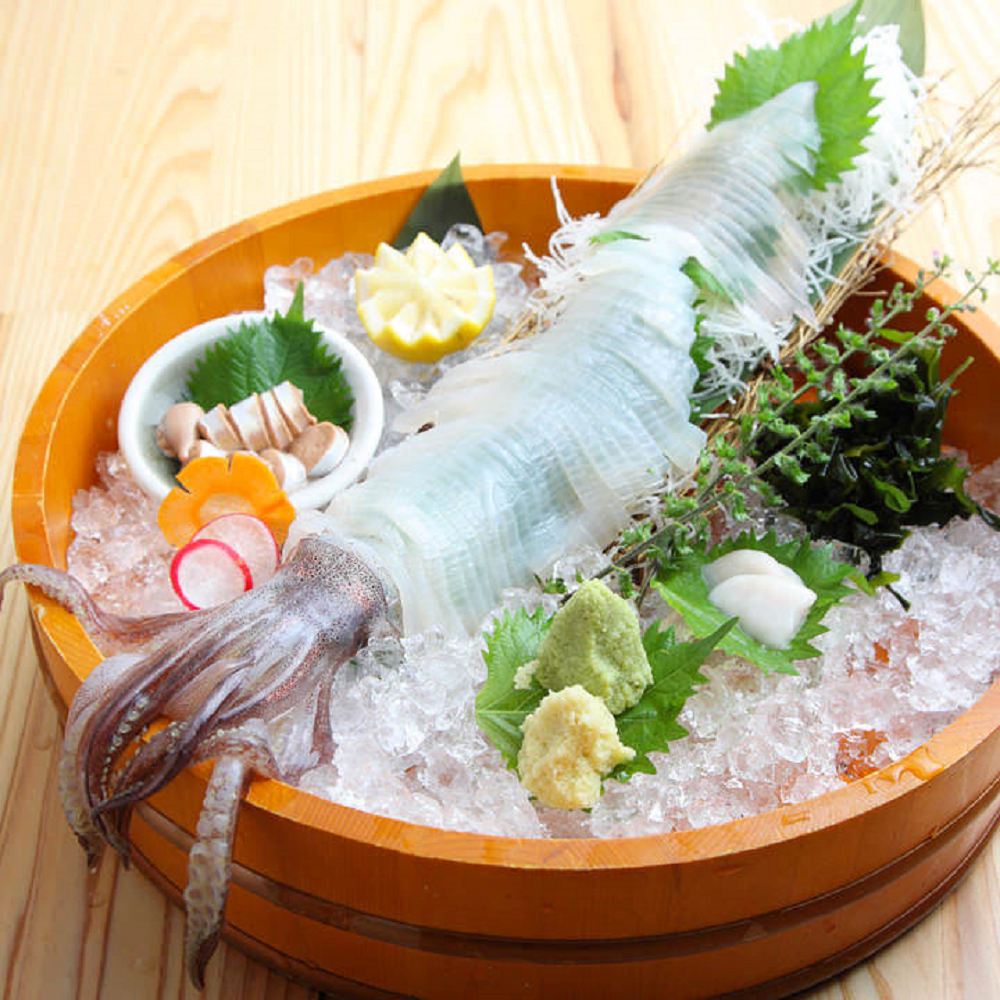 ”旨い”日本酒と魚なら！「どまん中 秋葉原店」が人気な理由とは…！？の画像