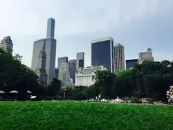ニューヨークの代名詞！セントラルパーク観光を楽しもう！