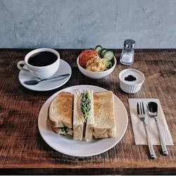 【大阪】筆者の贔屓店！自家焙煎のこだわりコーヒーがいただける！？