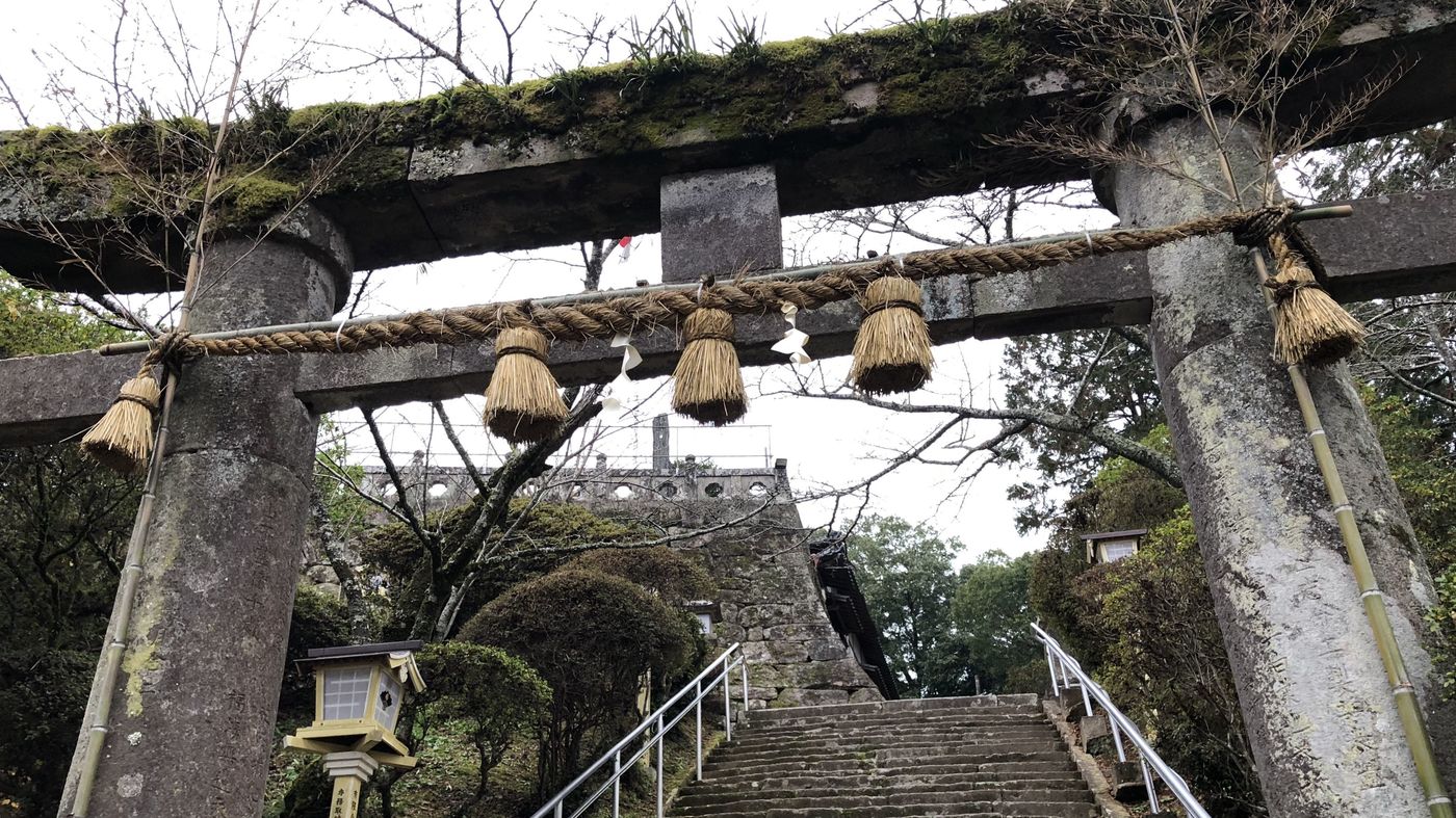 【佐賀】パワーをチャージ！！武雄で疲れを吹き飛ばせ！！の画像