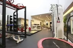 自分スタイルで洗練される「AtoZ Personal training gym」