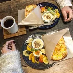 隠れたお洒落cafeがいっぱい♡徳島カフェ第2弾！！