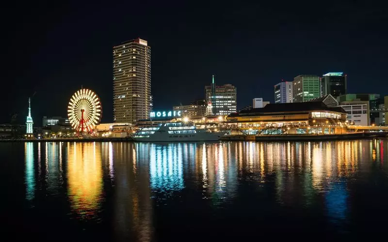 【兵庫県】ドライブがてら関西のインスタ映えを探してみよう! 1枚目
