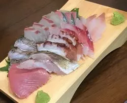 【仲卸出身の店主が振る舞う】「さかな処 幸作」で新鮮な魚料理を食べよう♪