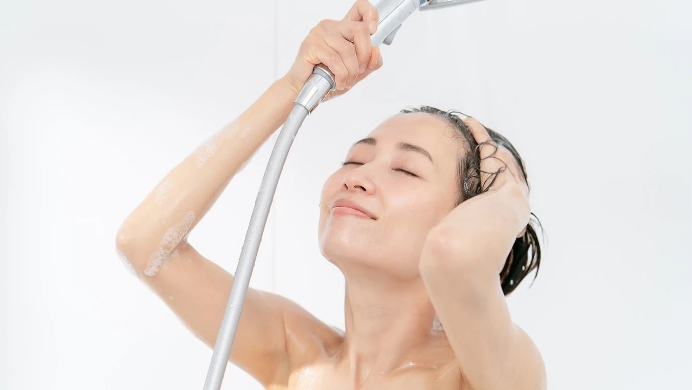【2024年】低水圧用シャワーヘッドおすすめ10選！メリットとデメリットや選び方を解説の画像