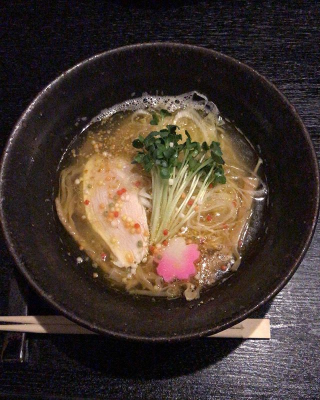 特集 ココが美味しい 関西のラーメン店9選 Aumo アウモ