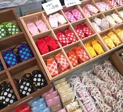 水玉でまぁるく縁を結んでくれる♡金沢の縁結び神社で恋をゲット？！