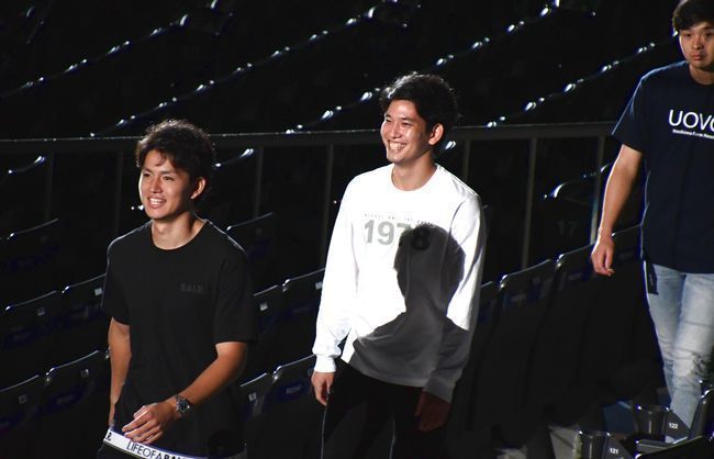 ホークス選手のトークショー ロッカールーム 10月実施リポ Fanfunfukuoka ファンファン福岡