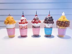 日本に上陸！韓国から「Cafe de paris」がやってきた！
