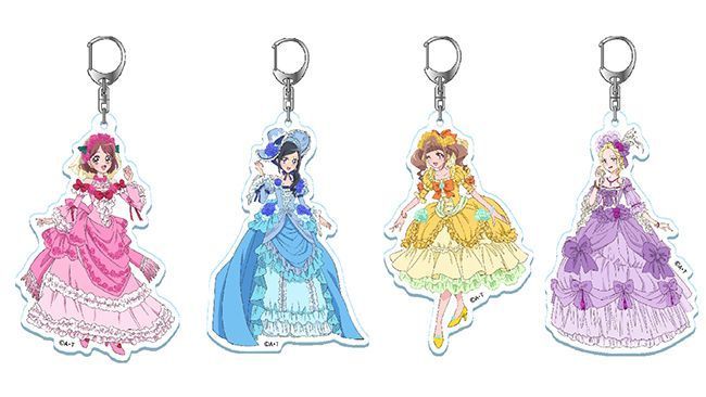 人気アニメの公式ショップ2店限定オープン キャナルシティ博多 Fanfunfukuoka ファンファン福岡