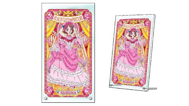 人気アニメの公式ショップ2店限定オープン キャナルシティ博多 Fanfunfukuoka ファンファン福岡