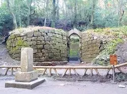 【鹿児島】集成館事業を見に行こう！江戸時代から残る、寺山炭窯跡