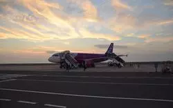 関西空港からピーチでお手軽旅行！乗り方から旅行先までご紹介♪