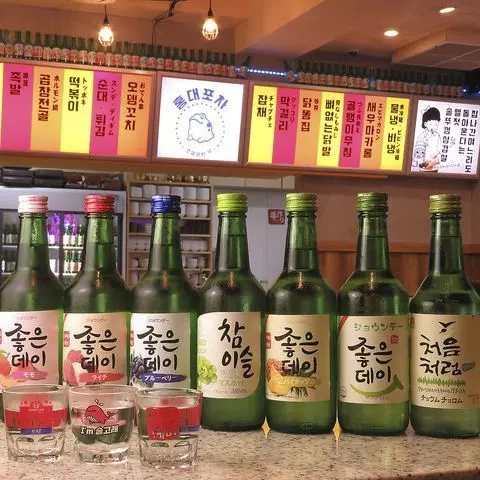 1,100円（税込）の90分飲み放題もおすすめ！ 2枚目