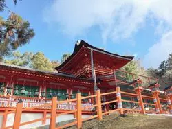 【奈良】日本の文化にふれ、癒される♪何度でも行きたくなる奈良の旅♡