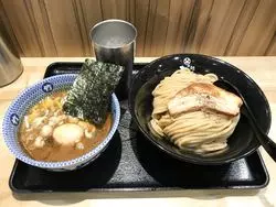 アクセスも良好！兵庫・大阪にある本当に美味しいつけ麺