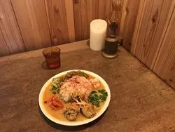 【山口】カレーが食べたくなったらここへ！美味しいお店をご紹介♪