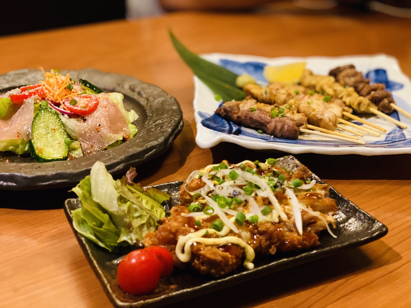 上野のおすすめ焼き鳥屋さん！仕事帰りもデートもOKなお店6選の画像