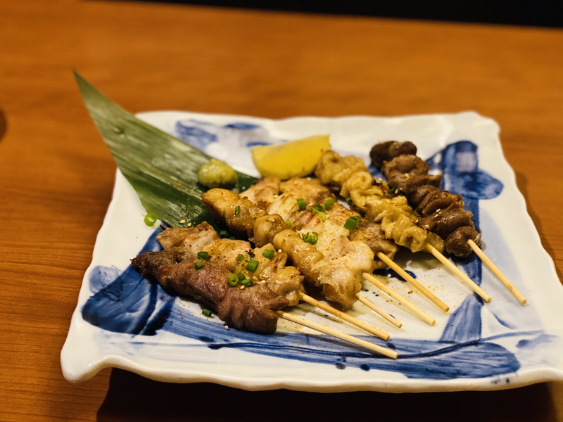 上野のおすすめ焼き鳥屋さん！仕事帰りもデートもOKなお店6選の画像