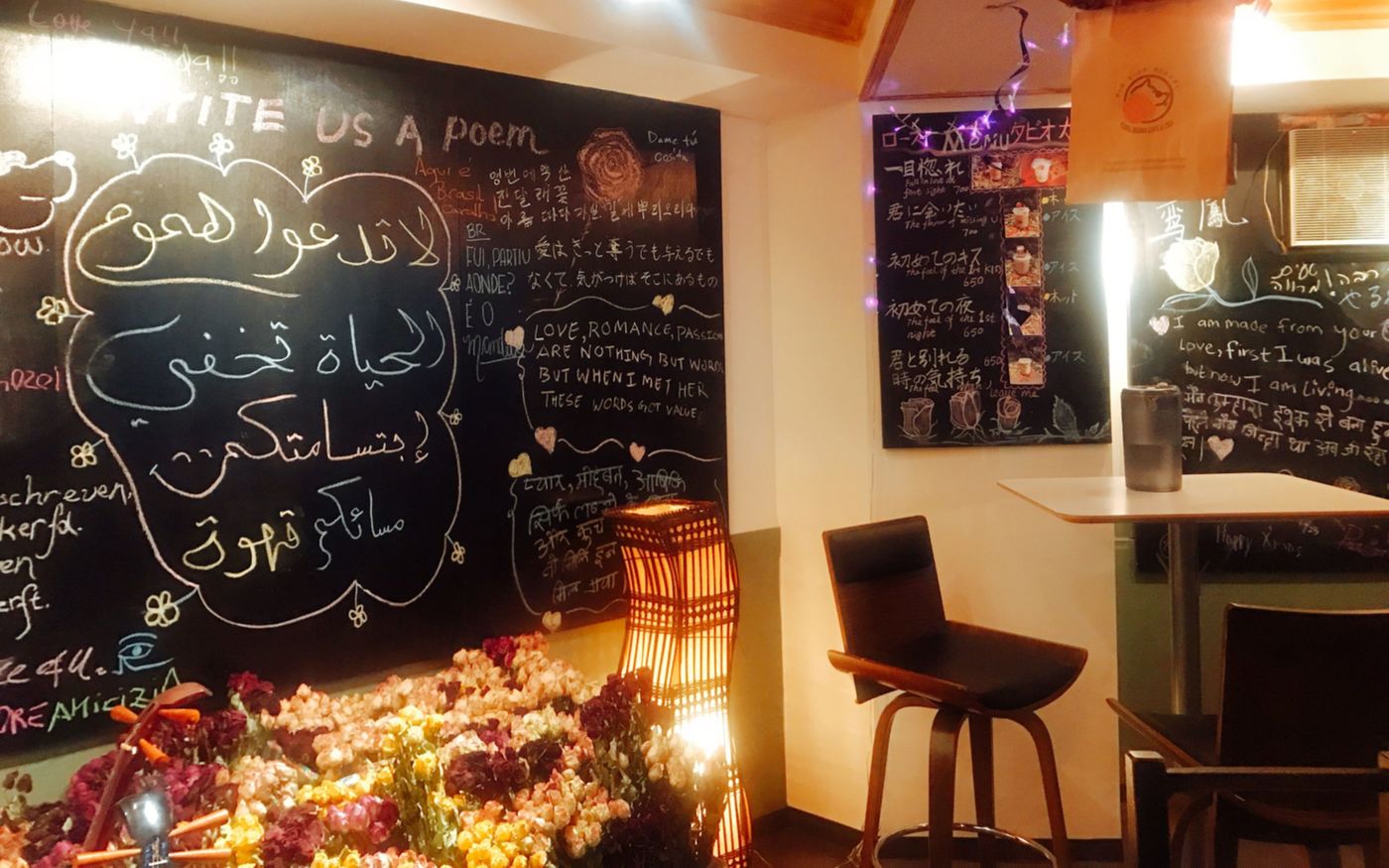 【新宿カフェ】スイーツ好き厳選！インスタ映えするカフェ12選♡の画像