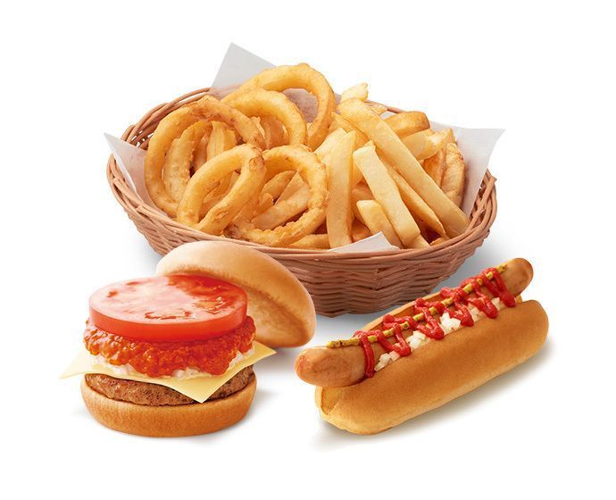 モスバーガーのおすすめ宅配メニュー6選 エリアや料金もご紹介 Aumo アウモ
