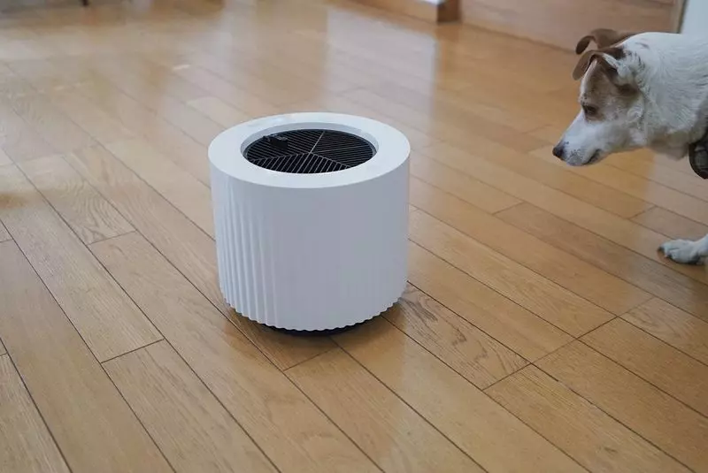 【未使用】オゾン発生器　澄風　日本特殊陶業株式会社 資料ダウンロード - オゾン発生器・脱臭機の澄風(すみかぜ)