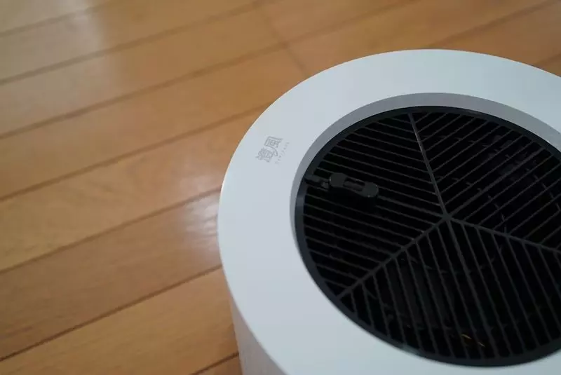 【未使用】オゾン発生器　澄風　日本特殊陶業株式会社 未使用】オゾン発生器 澄風 日本特殊陶業株式会社