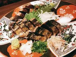 【新宿】土佐の絶品グルメ"藁焼き"！話題の「わらやき屋」で堪能♡