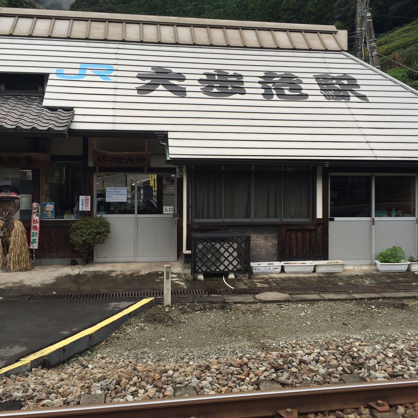 祖谷渓谷☆47都道府県制覇した筆者のオススメスポットをご紹介！の画像