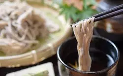 渋谷の美味しいそば屋をご紹介！思わず行きたくなるおすすめ11選