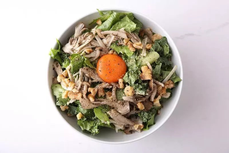恵比寿のおすすめサラダ店1. GREEN BROTHERS 1枚目