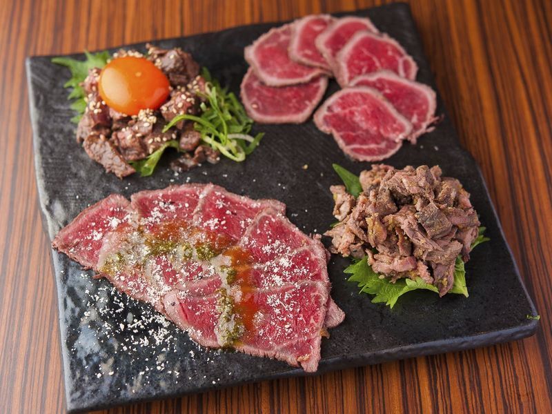 難波でディナーを食べるなら おしゃれなのに安いおすすめ店10選 Aumo アウモ