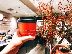【日本橋】高島屋S.C.でお茶しょう♡新しいディーン&デルーカ