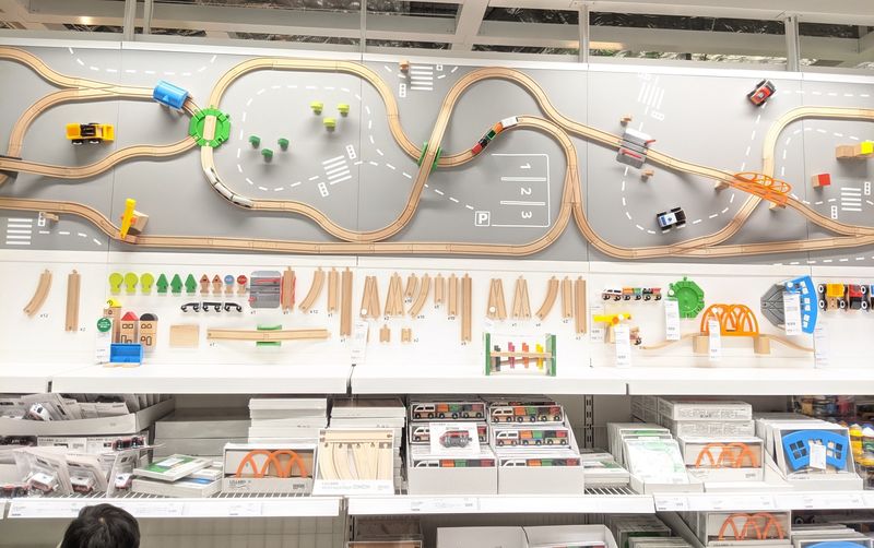 Ikea港北ストアの特徴を解説 家具以外にも楽しめるポイント満載 Aumo アウモ Ikea港北ストアの特徴を解説 家具以外にも楽しめるポイント満載 Aumo アウモ