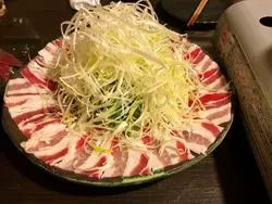 【福岡】ヘルシーにグルメを楽しむ♪久留米のネギしゃぶ！