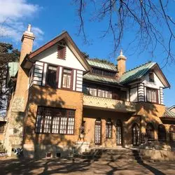 【三鷹】文学の世界に浸ろう♡レトロでとってもかわいい記念館