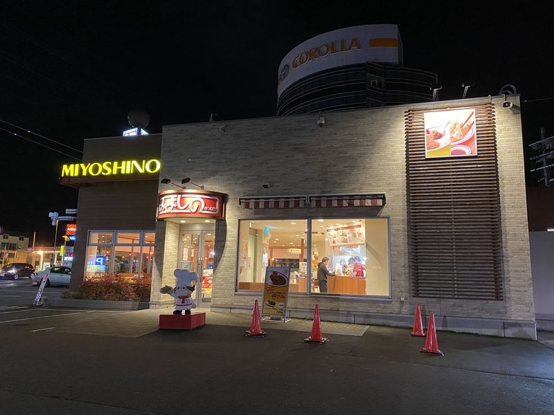 北海道のソウルフード みよしの 餃子とカレーがおすすめ Aumo アウモ