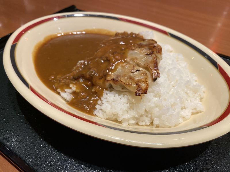 北海道のソウルフード みよしの 餃子とカレーがおすすめ Aumo アウモ