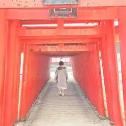 愛媛の入口！「今治（いまばり）」に行ってみよう！